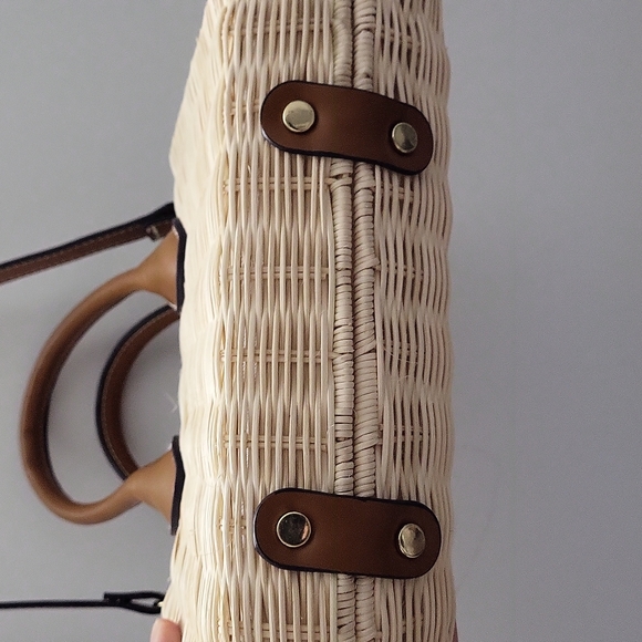 Zara crossbody purse - Picture 5 of 10